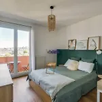 Le Minimes : Vue De Reve Au Coeur De Lägenhet Toulouse