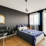 Le Minimes : Vue De Reve Au Coeur De Apartamento Toulouse