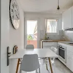 Le Minimes : Vue De Reve Au Coeur De شقة