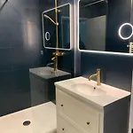 Le Minimes : Vue De Reve Au Coeur De شقة *