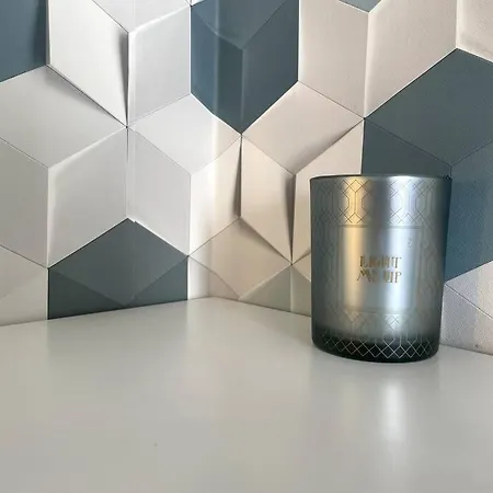 Le Minimes : Vue De Reve Au Coeur De 아파트
